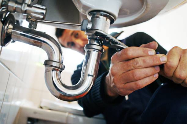 Best Sewer Line Replacement  in Ebensburg, PA