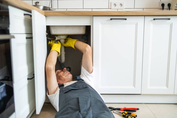 Professional Plumbing in Ebensburg, PA