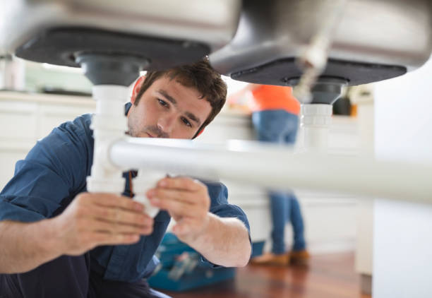 Best Affordable Plumbing Services  in Ebensburg, PA