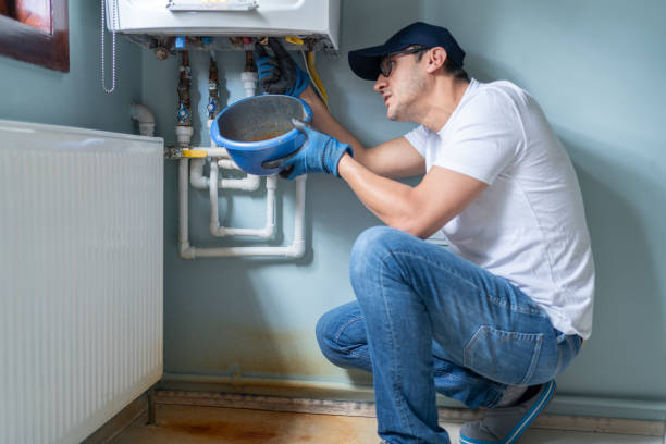 Best Water Heater Repair  in Ebensburg, PA