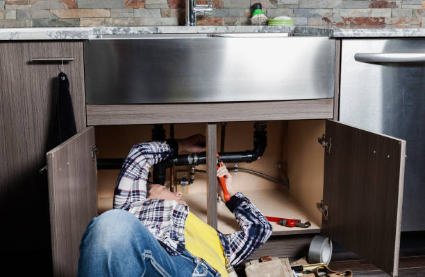 Best Emergency Plumbing Repair  in Ebensburg, PA